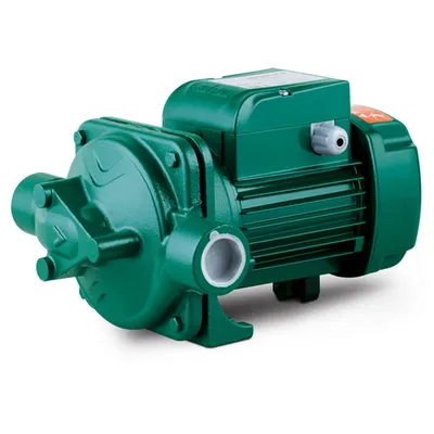 0.2kw-0.37kw Silent in Line Vertical Pipe-Line Centrifugal Pump