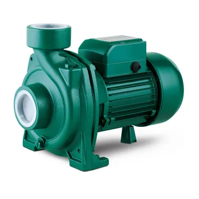Risefull Industrial Booster Large Flow 2inch-3inch 0.55kw -2.2kw Cast Iron Pump Body Brass Impeller Electric Centrifugal Water Pumps