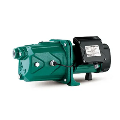 Risefull Smart Automatic Electronic Controlled Pressure Self-Priming Jet Electric Water Pumps